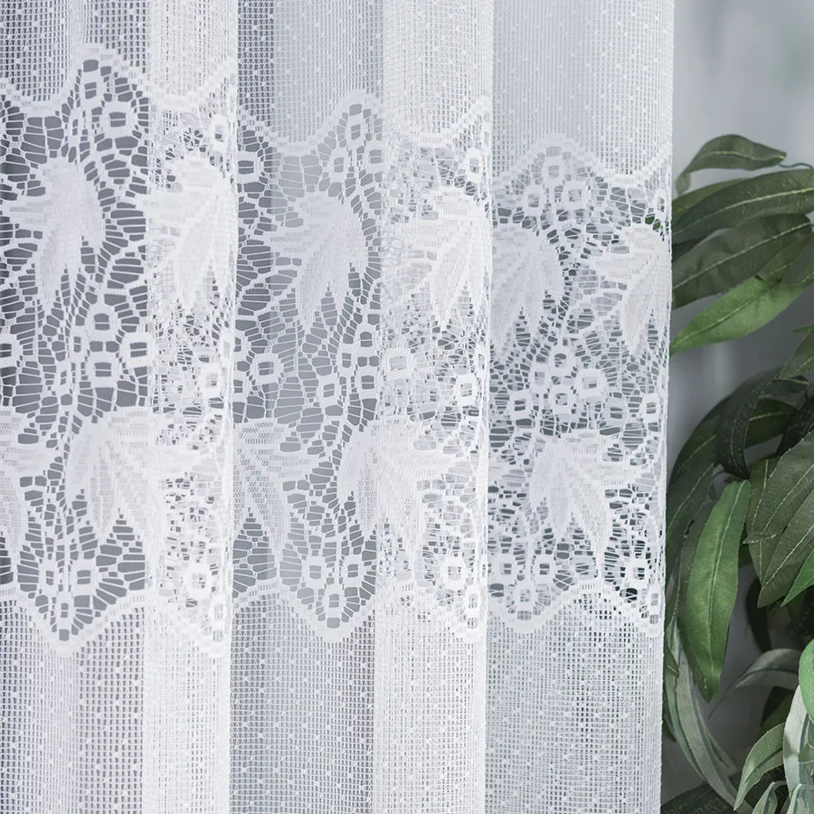 Firanka żakardowa 004164