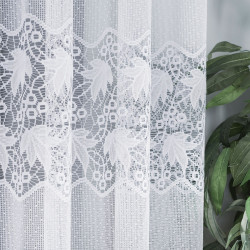 Firanka żakardowa 004164