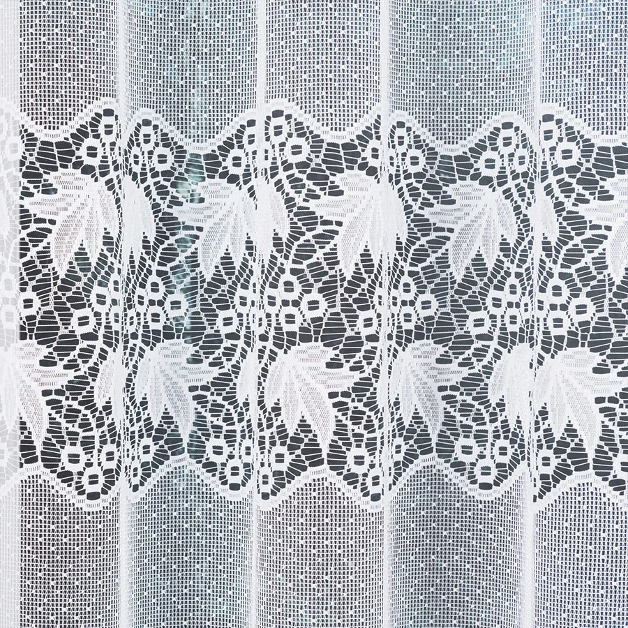 Firanka żakardowa 004164