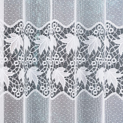Firanka żakardowa 004164