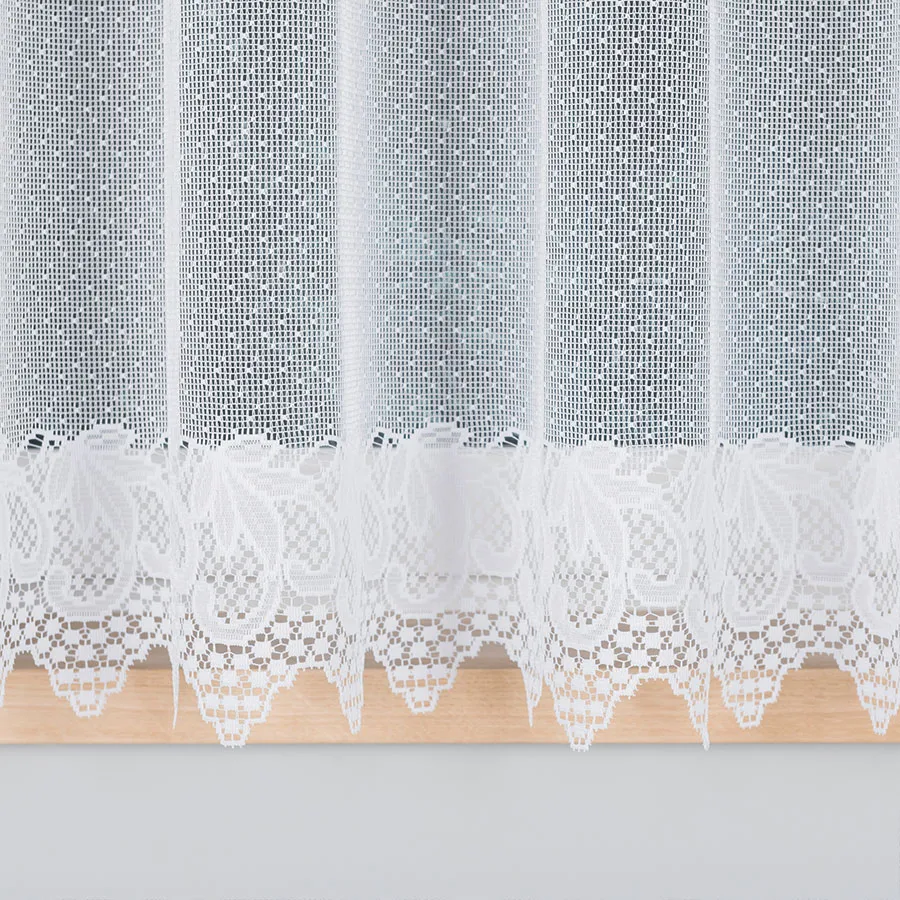 Firanka żakardowa 004164