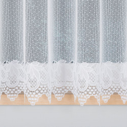 Firanka żakardowa 004164