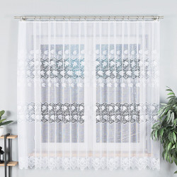 Firanka żakardowa 004164