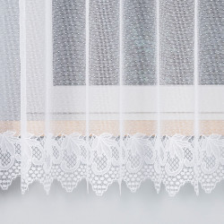 Firanka żakardowa 004164