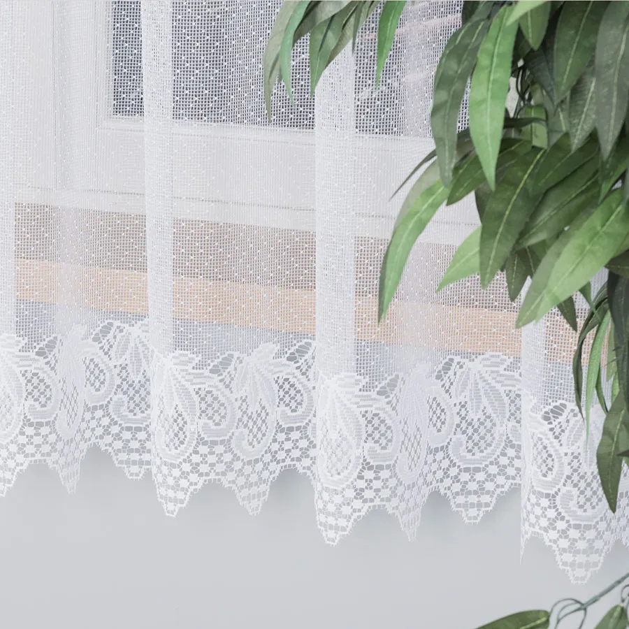 Firanka żakardowa 004164