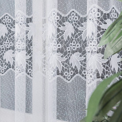 Firanka żakardowa 004164