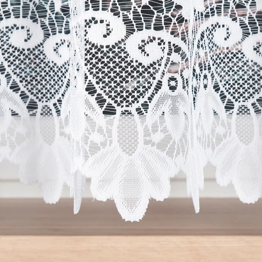 Firanka żakardowa 017480