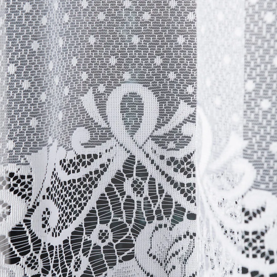 Firanka żakardowa 017480