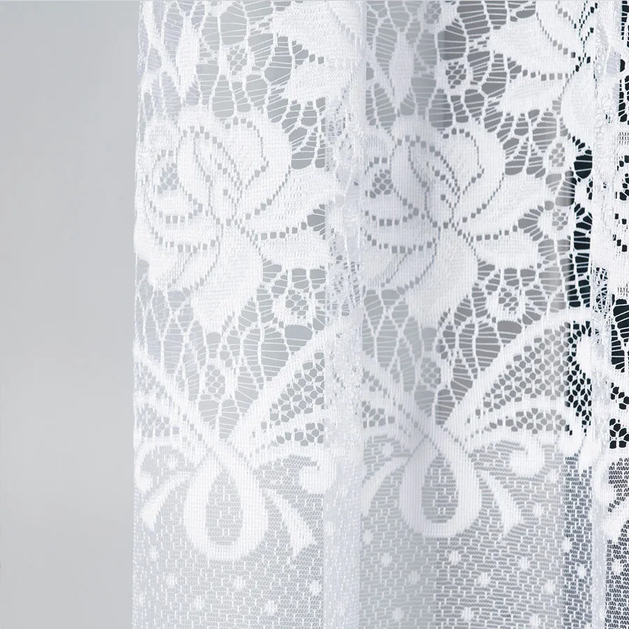 Firanka żakardowa 017480