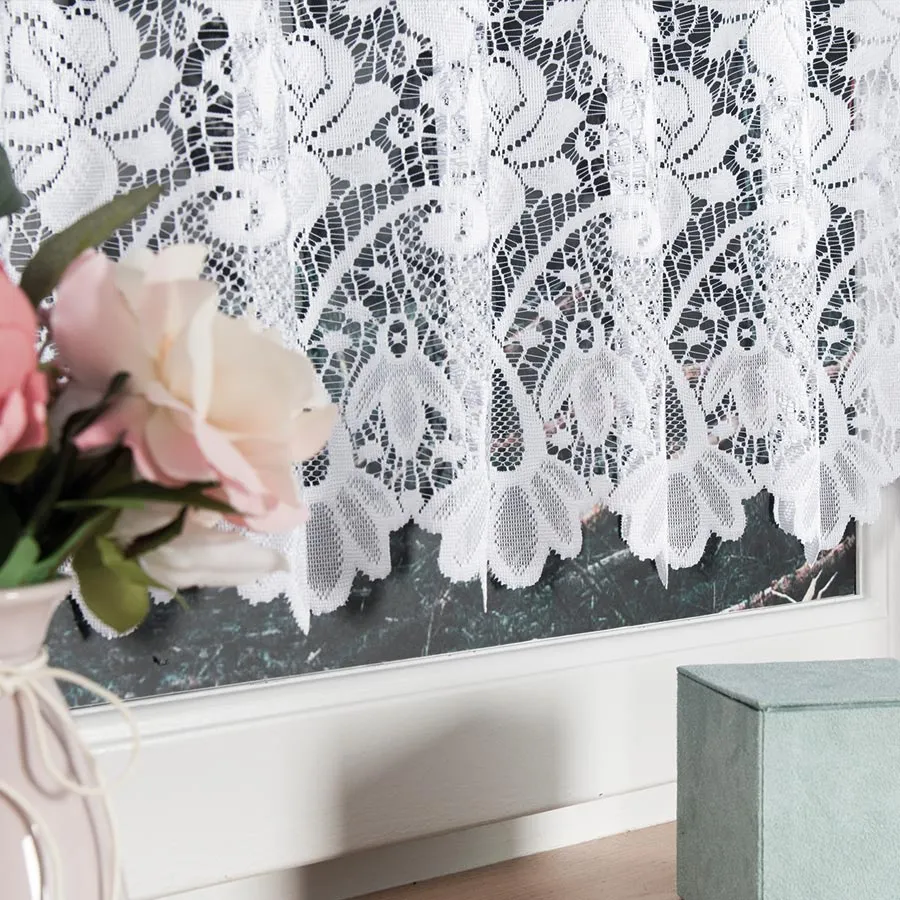 Firanka żakardowa 017480