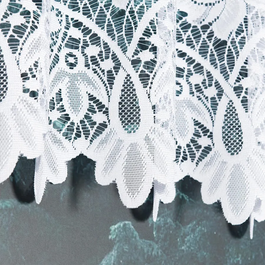 Firanka żakardowa 017480