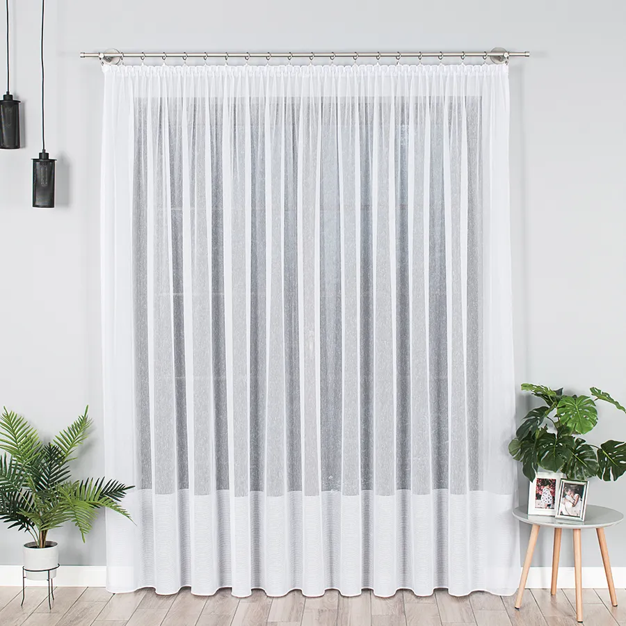 Firanka fantazyjna z ołowianką 017564