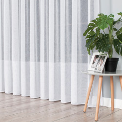 Firanka fantazyjna z ołowianką 017564