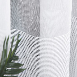 Firanka fantazyjna z ołowianką 017564