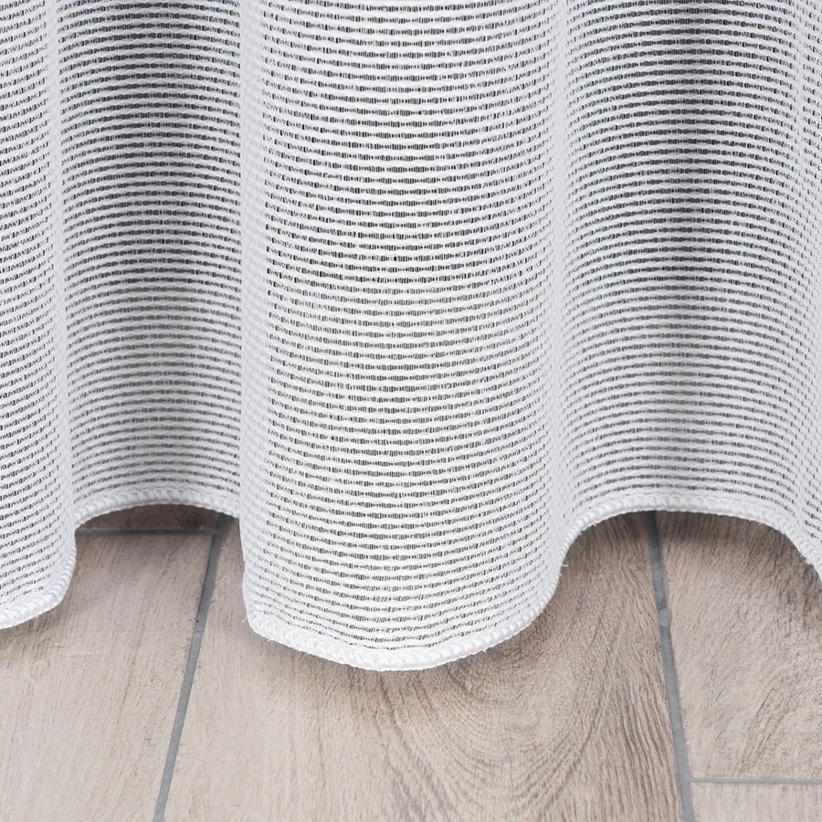 Firanka fantazyjna z ołowianką 017564