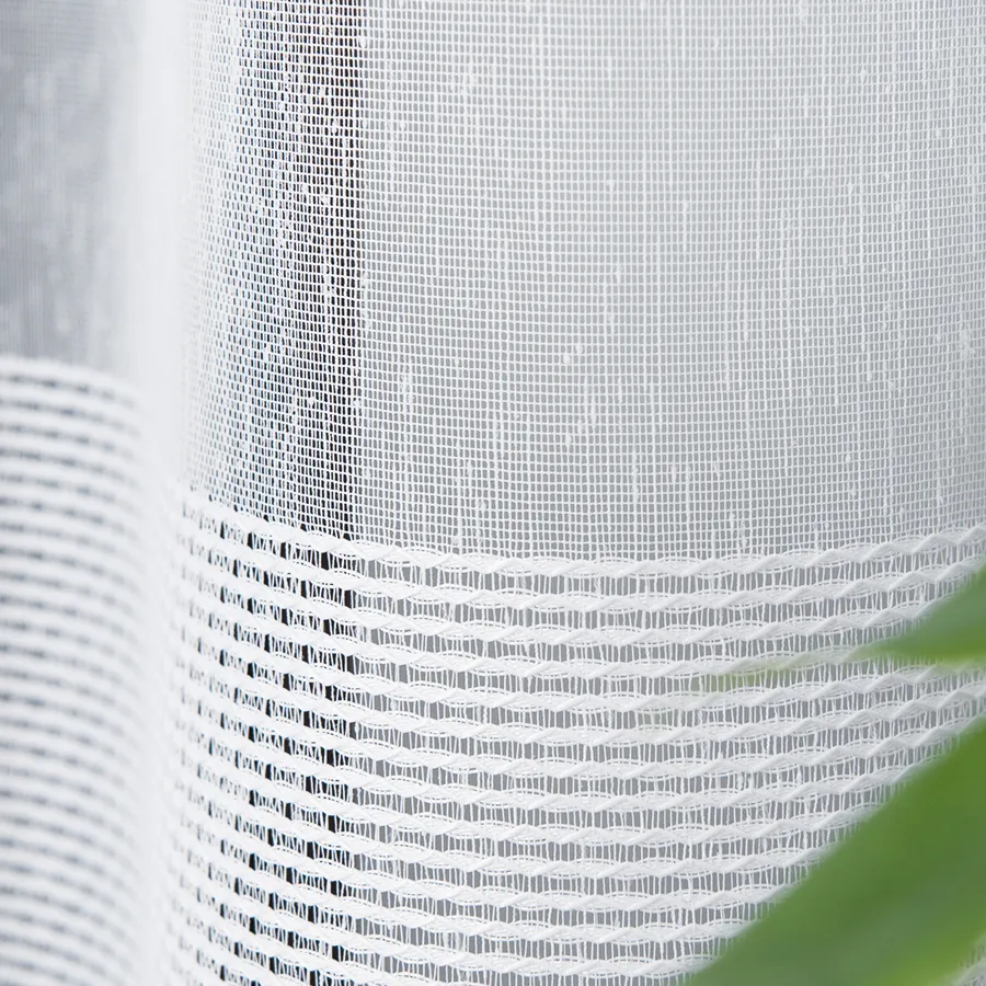 Firanka fantazyjna z ołowianką 017564