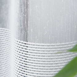 Firanka fantazyjna z ołowianką 017564