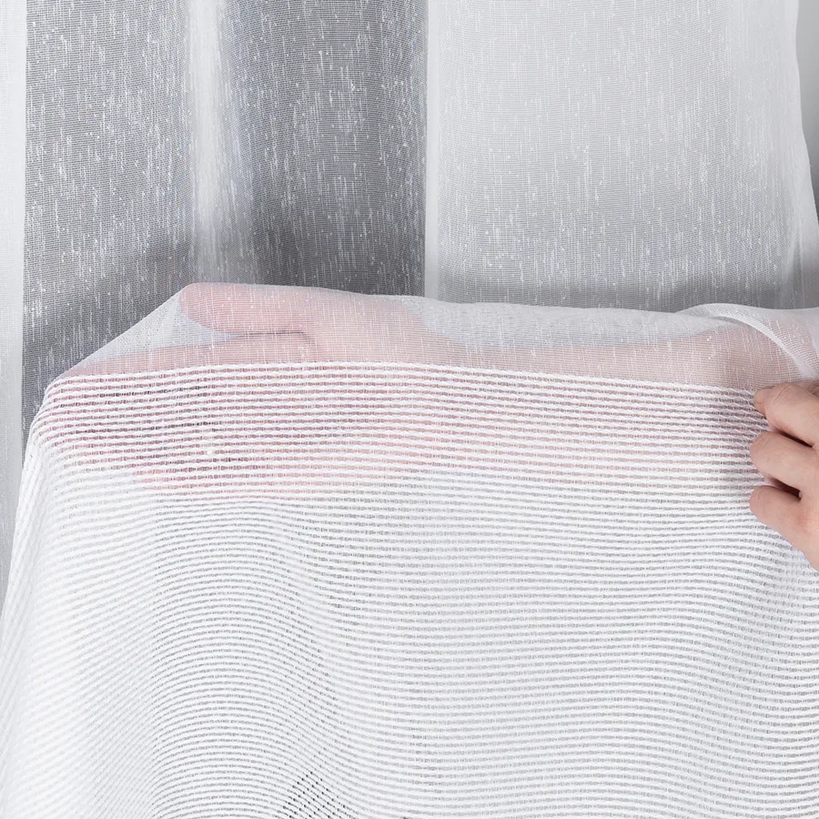 Firanka fantazyjna z ołowianką 017564