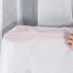 Firanka fantazyjna z ołowianką 017564