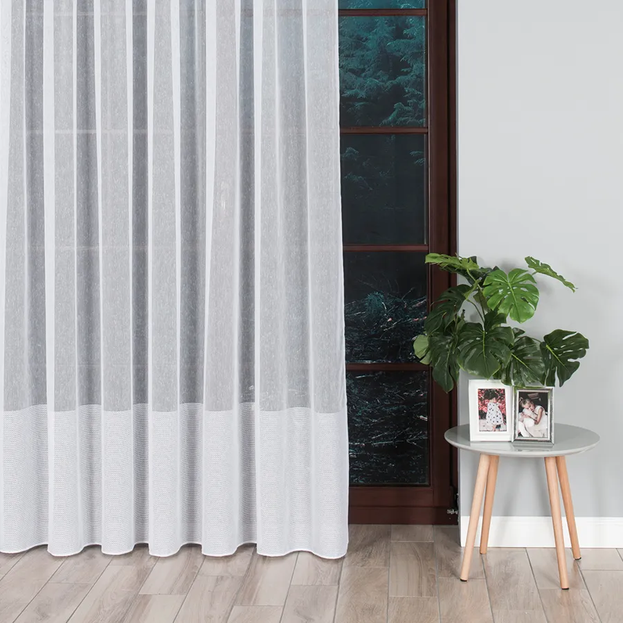 Firanka fantazyjna z ołowianką 017564