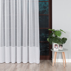 Firanka fantazyjna z ołowianką 017564