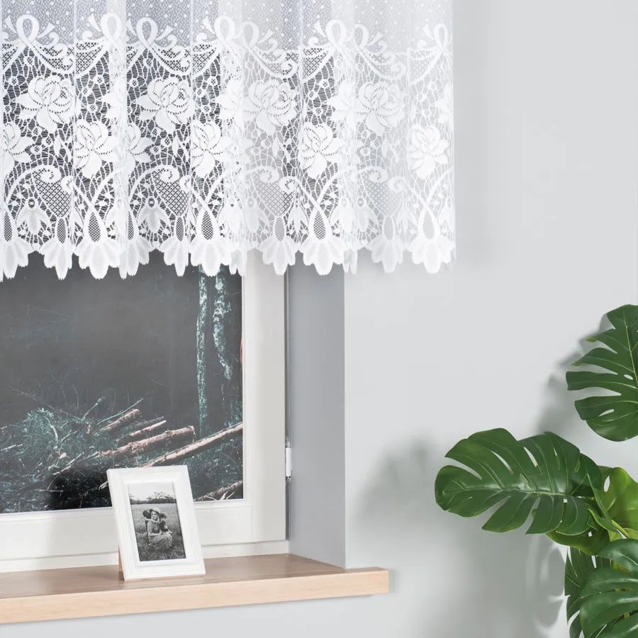 Firanka żakardowa 017480