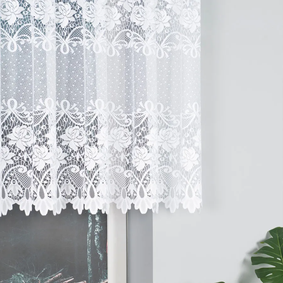 Firanka żakardowa 017480