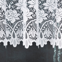 Firanka żakardowa 017480