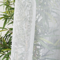 Firanka fantazyjna z ołowianką 017464 Firanka fantazyjna z ołowianką 017464