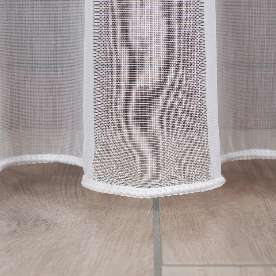 Firanka fantazyjna z ołowianką 017464