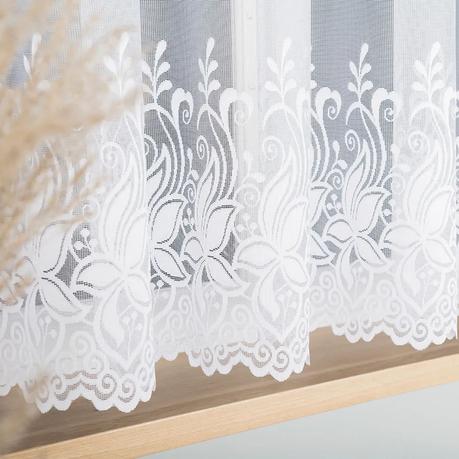 Firanka żakardowa 018227