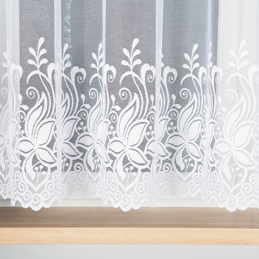 Firanka żakardowa 018227