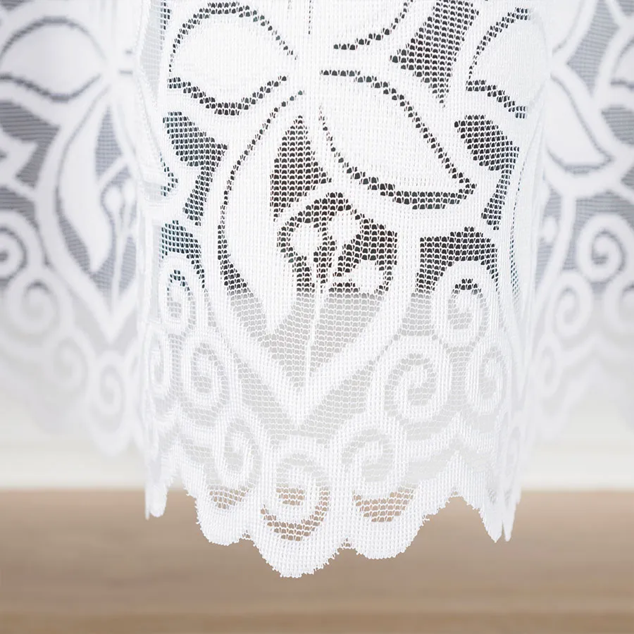 Firanka żakardowa 018227