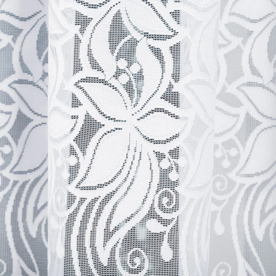 Firanka żakardowa 018227