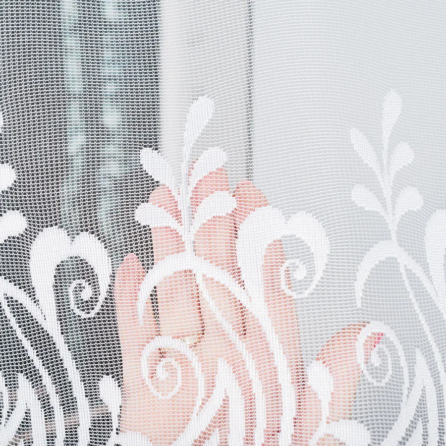 Firanka żakardowa 018227