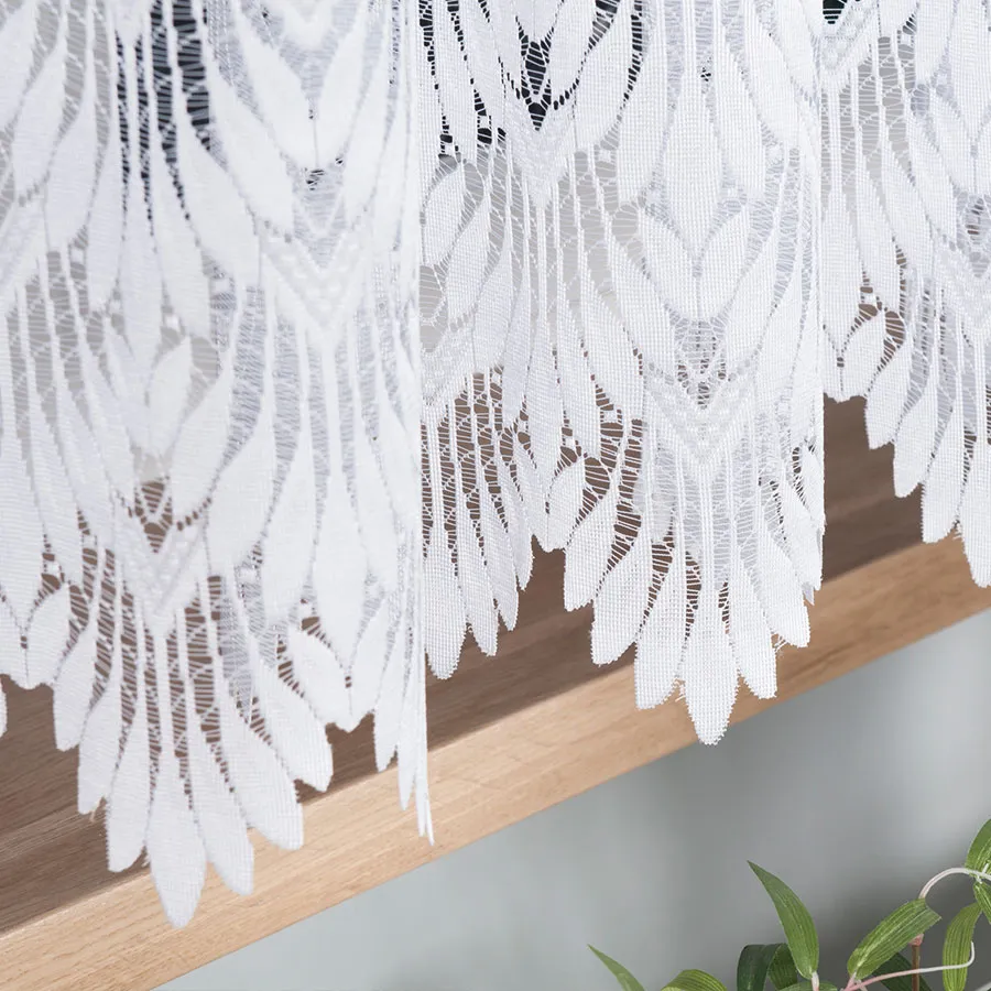 Firanka żakardowa 018989