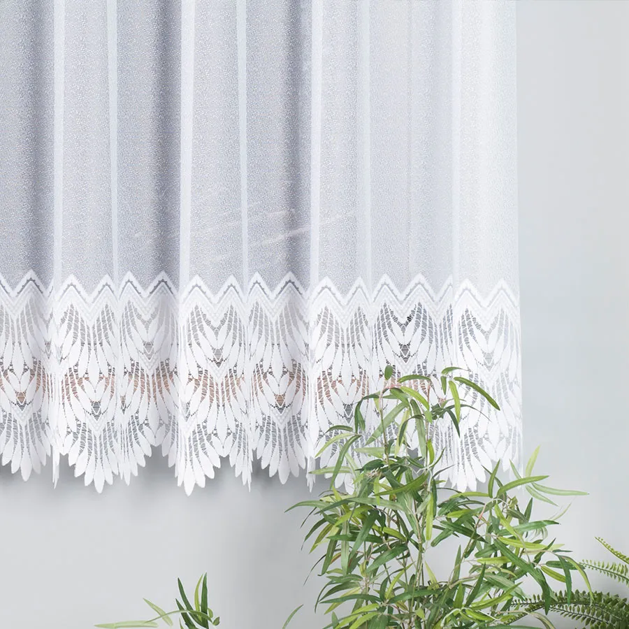 Firanka żakardowa 018989