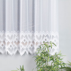 Firanka żakardowa 018989