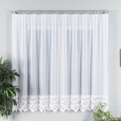 Firanka żakardowa 018989