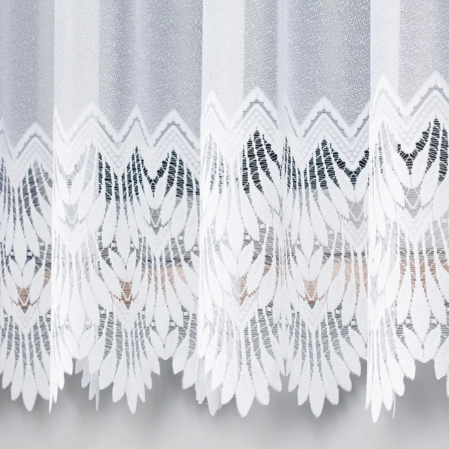 Firanka żakardowa 018989