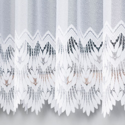 Firanka żakardowa 018989