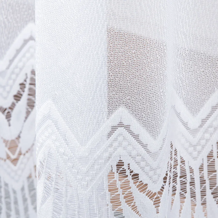 Firanka żakardowa 018989