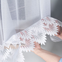 Firanka żakardowa 018989