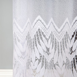 Firanka żakardowa 018989