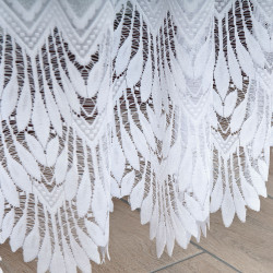 Firanka żakardowa 018989