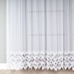 Firanka żakardowa 018989