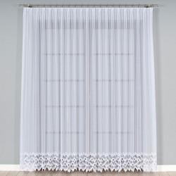 Firanka żakardowa 018989