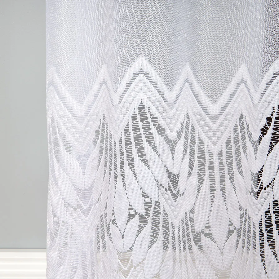 Firanka żakardowa 018989