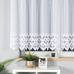 Firanka żakardowa 018989