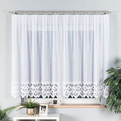 Firanka żakardowa 018989